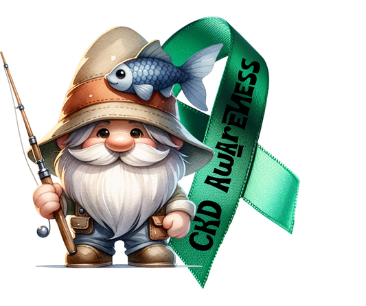 ckd-awareness-gnome