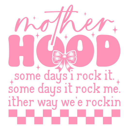 Motherhood