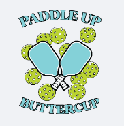 Paddle Up Buttercup