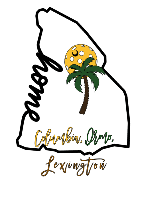 Home Columbia Pickleball