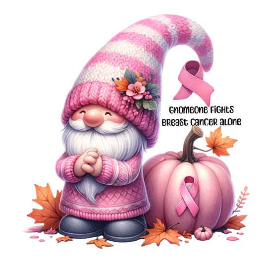 Breast Cancer Gnome