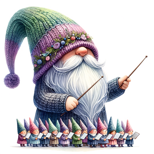 chorus-teacher-gnome