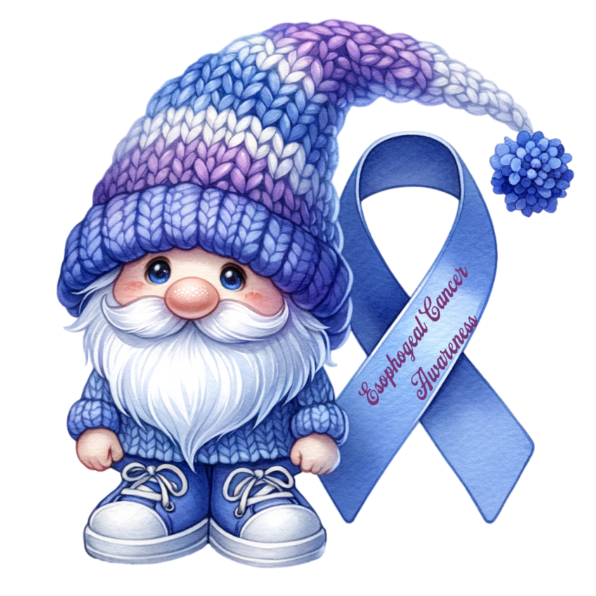 Esophageal Cancer Gnome