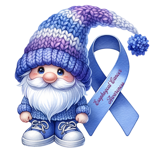 Esophageal Cancer Gnome