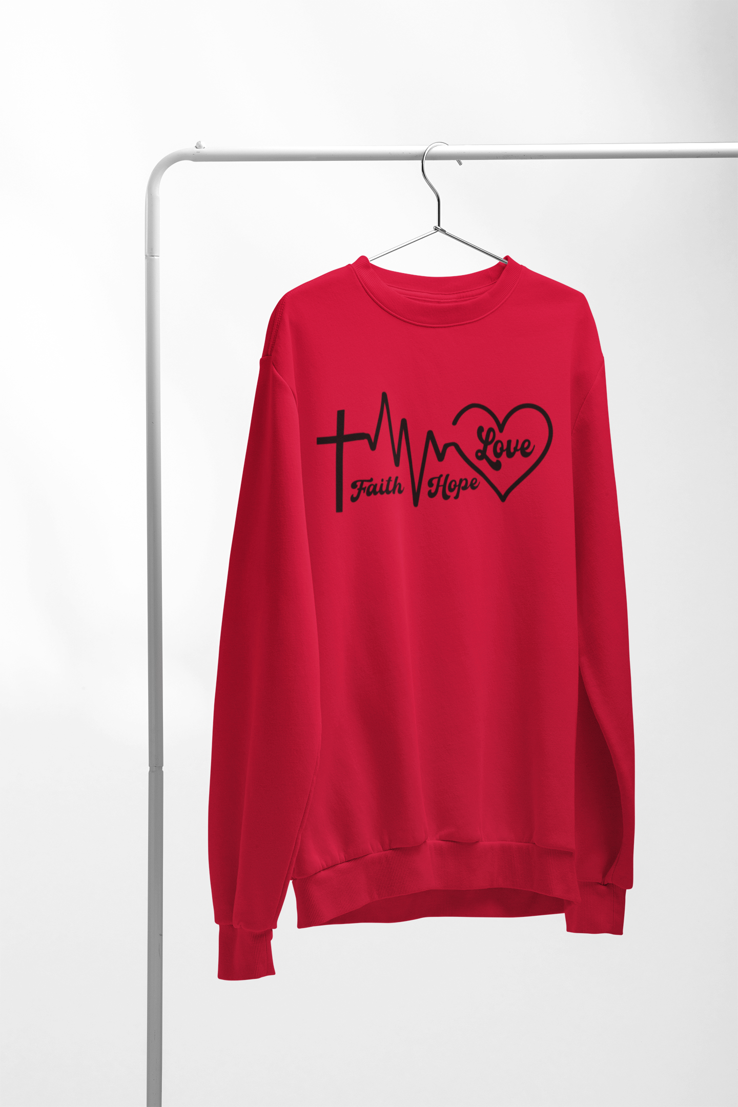 Faith Hope Love